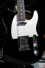 Fender American Ultra II Telecaster EB / 2024_4