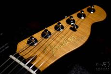 Fender American Ultra II Telecaster EB / 2024_5