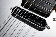 Fender American Ultra II Telecaster EB / 2024_6