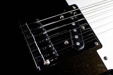 Fender American Ultra II Telecaster EB / 2024_8