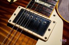 Gibson Historic Collection 1959 Les Paul Standard Reissue / 2004_5