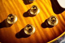 Gibson Historic Collection 1959 Les Paul Standard Reissue / 2004_8