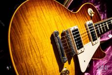 Gibson Historic Collection 1959 Les Paul Standard Reissue / 2004_9