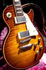 Gibson Historic Collection 1959 Les Paul Standard Reissue / 2004_11
