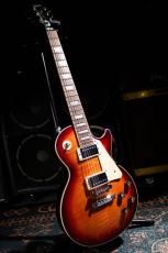 Gibson Les Paul Peace / 2014_2