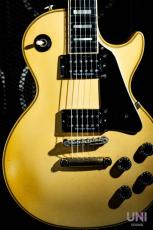 Gibson Les Paul Custom "Pearl White Finish" / 1983