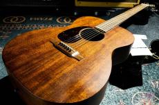Martin 000-15M Left Handed / 2021_11