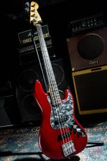 Fender Highway One Jazz Bass / 2003_3