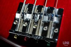Fender Highway One Jazz Bass / 2003_8