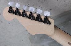 Charvel USA Custom Shop "Jake E. Lee" Signature Model _5