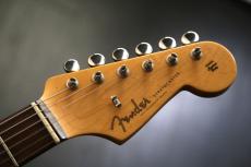 Fender Custom Shop 1960 Stratocaster NOS  Fiesta Red　セール期間限定価格_2