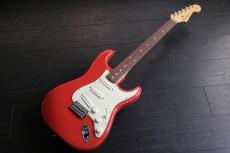 Fender Custom Shop 1960 Stratocaster NOS  Fiesta Red　セール期間限定価格_5