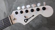 Charvel USA Custom Shop "Jake E. Lee" Signature Model _2