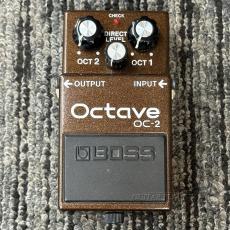 BOSS 1992 OC-2 Octave【オクターバー】_3