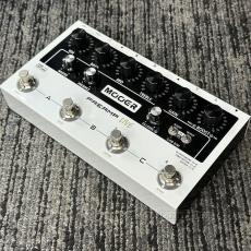 MOOER PREAMP LIVE【プリアンプモデラー】