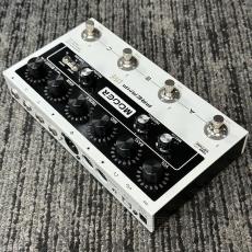 MOOER PREAMP LIVE【プリアンプモデラー】_2