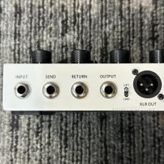 MOOER PREAMP LIVE【プリアンプモデラー】_5