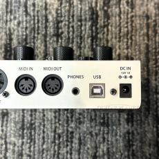 MOOER PREAMP LIVE【プリアンプモデラー】_6
