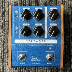 Crews Maniac Sound SPREADER Limited Edition【アナログコーラス】_3
