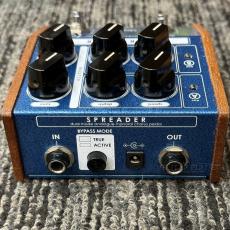 Crews Maniac Sound SPREADER Limited Edition【アナログコーラス】_5