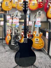 Epiphone Les Paul Special II LTD -Ebony- 2013年製_4