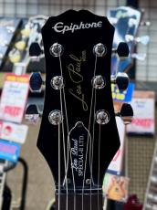 Epiphone Les Paul Special II LTD -Ebony- 2013年製_9