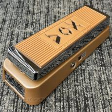 VOX ZICCA AX WACATCON【ワウペダル】【MADE IN JAPAN】_2