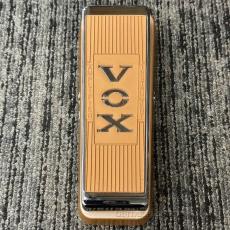 VOX ZICCA AX WACATCON【ワウペダル】【MADE IN JAPAN】_3