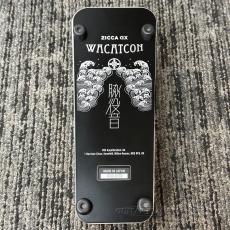 VOX ZICCA AX WACATCON【ワウペダル】【MADE IN JAPAN】_4