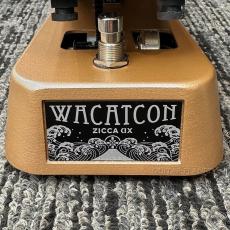 VOX ZICCA AX WACATCON【ワウペダル】【MADE IN JAPAN】_5