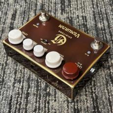 VEMURAM ZICCA AX SPIRITONE ''Char Signature Overdrive''【オーバードライブ】【Made In Japan】_2