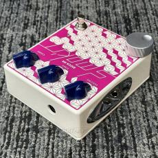 ZICCA AX SMOK'IT【オーバードライブ】【Rare!】【Made In Japan】_2