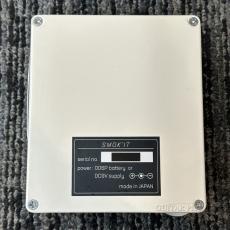 ZICCA AX SMOK'IT【オーバードライブ】【Rare!】【Made In Japan】_4