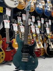 YAMAHA PACIFICA PAC612VIIFM IDB (Indigo Blue)【ILP053413】【3.4kg】_2