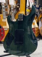 YAMAHA PACIFICA PAC612VIIFM IDB (Indigo Blue)【ILP053413】【3.4kg】_3