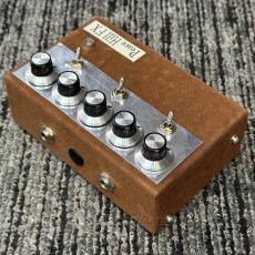 Peace Hill FX TRJM Tube Preamp 【チューブプリアンプ】【MADE IN JAPAN】_2