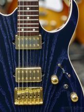 Ibanez RG421HPAH -BWB (Blue Wave Black)- 2022年製【Rare!】【DiMarzio PU】【軽量3.05kg】_6