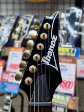 Ibanez RG421HPAH -BWB (Blue Wave Black)- 2022年製【Rare!】【DiMarzio PU】【軽量3.05kg】_7