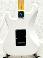 Fender Player II Stratocaster -Polar White/Rose【MX25112320】【3.66kg】_3