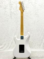 Fender Player II Stratocaster -Polar White/Rose【MX25112320】【3.66kg】_4