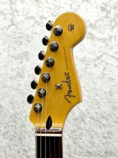 Fender Player II Stratocaster -Polar White/Rose【MX25112320】【3.66kg】_5