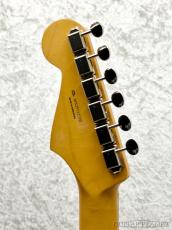 Fender Player II Stratocaster -Polar White/Rose【MX25112320】【3.66kg】_6