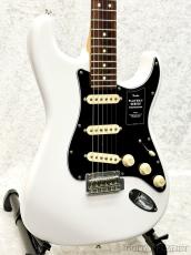 Fender Player II Stratocaster -Polar White/Rose【MX25112320】【3.66kg】_8