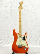 Fender Player II Stratocaster -Rallye Orange-【MX26026592】【3.52kg】_2