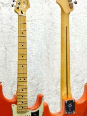 Fender Player II Stratocaster -Rallye Orange-【MX26026592】【3.52kg】_7