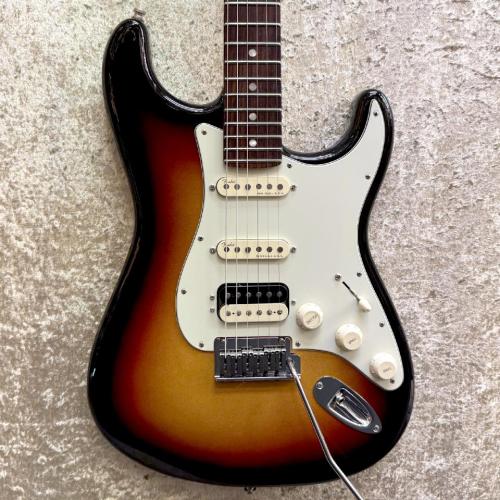 Fender American Ultra Stratocaster