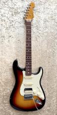 Fender American Ultra Stratocaster_3