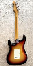 Fender American Ultra Stratocaster_4
