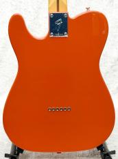 Fender Player II Telecaster -Rallye Orenge-【MX26033717】【3.57kg】_3
