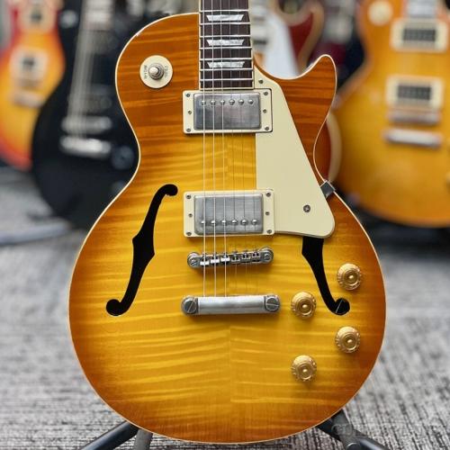 Epiphone Les Paul Florentine -Honey Burst- 2014年製【軽量3.38kg!】